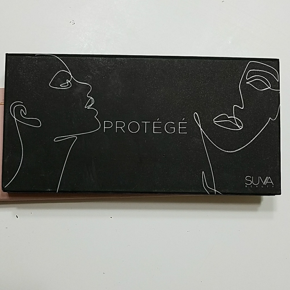 Suva beauty pallet